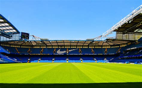 Chelsea fc stadion